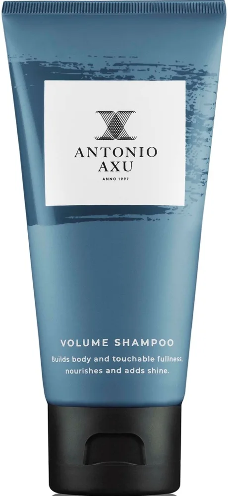 Antonio Axu Volume Shampoo Travel Size 60 ml v:4103227 Antonio Axu Volume Shampoo Travel Size 60 ml v:4103227