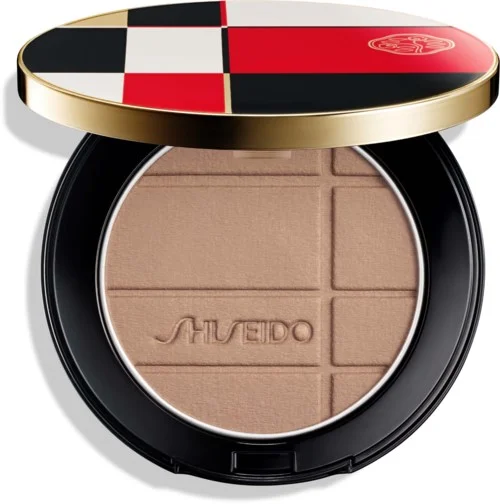 Shiseido Color And Glow Enhancer 8 v:3966484 Shiseido Color And Glow Enhancer 8 v:3966484