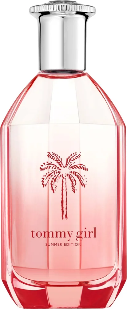 Tommy Hilfiger ommy Girl Endless Summer Eau de Toilette 100 ml v:5340896 Tommy Hilfiger ommy Girl Endless Summer Eau de Toilette 100 ml v:5340896
