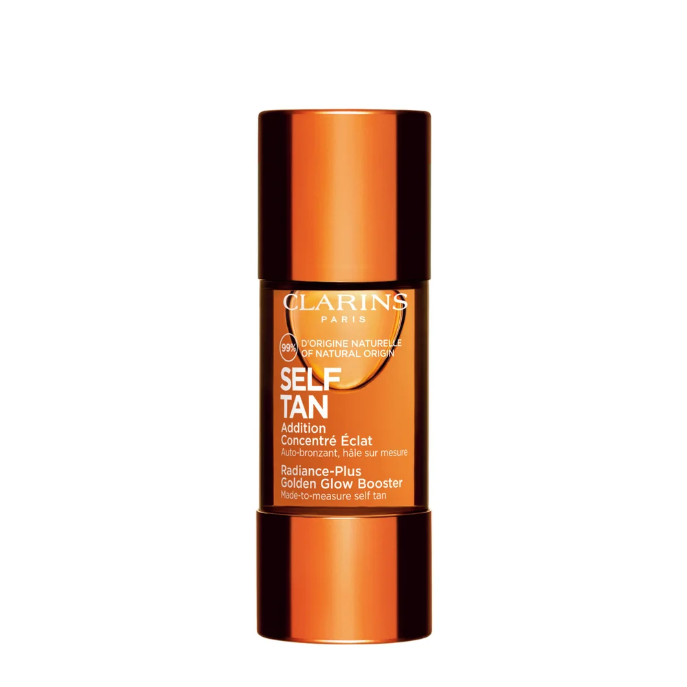 Clarins Radiance Plus Golden Glow Booster 15 ml v:2547159 Clarins Radiance Plus Golden Glow Booster 15 ml v:2547159