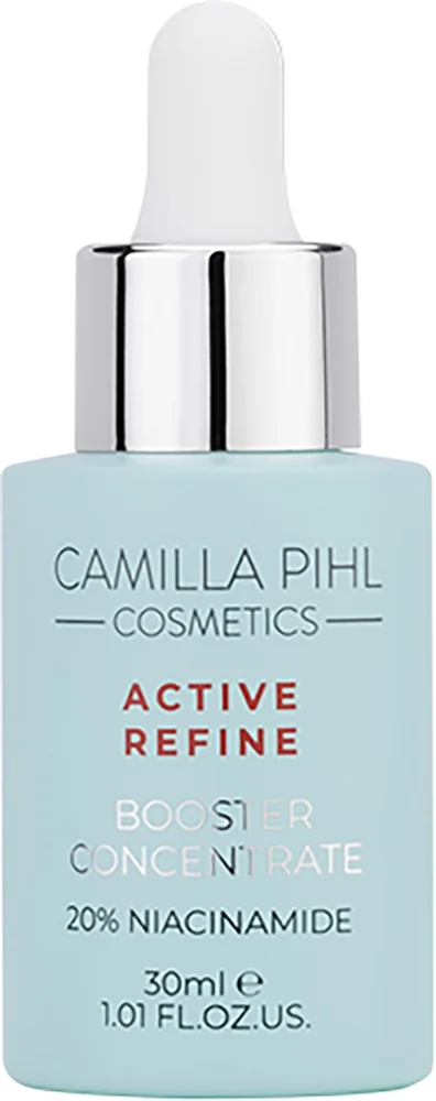 Camilla Pihl Cosmetics Active Refine Booster Concentrate 30 ml v:1793751
