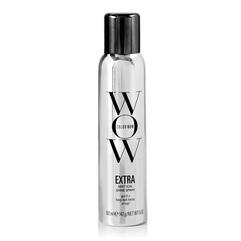Extra Mist-ical Shine Spray 162 ml – Color Wow v:2437836 Extra Mist-ical Shine Spray 162 ml – Color Wow v:2437836
