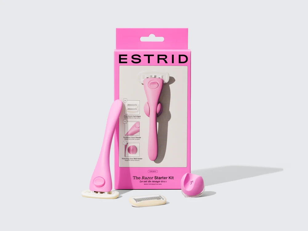 Starter Kit Guava – ESTRID v:3240166 Starter Kit Guava – ESTRID v:3240166