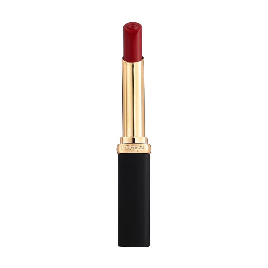Color Riche Intense Volume Matte Lipstick 480 Le Plum Dominant – L’Oréal Paris v:1407735