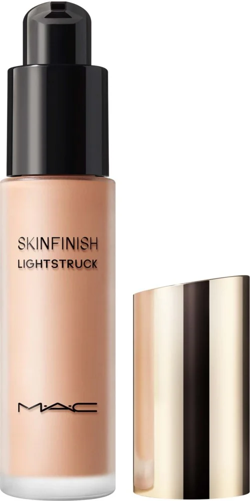 MAC Cosmetics Skinfinish Lightstruck Liquid Highlighter Lightscapade v:6567929