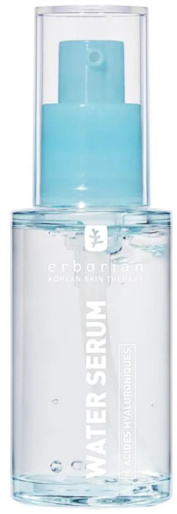 Erborian Hydration Range Water Serum 30 ml v:6912229 Erborian Hydration Range Water Serum 30 ml v:6912229