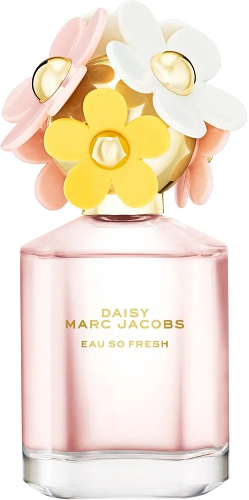 Marc Jacobs Daisy Eau So Fresh EdT 75 ml v:3129569