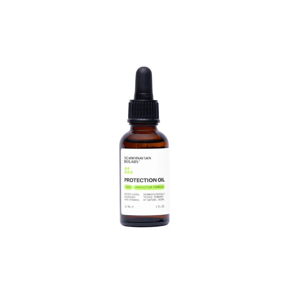 Hair Protecting Oil 30 ml – Scandinavian Biolabs v:5866900 Hair Protecting Oil 30 ml – Scandinavian Biolabs v:5866900