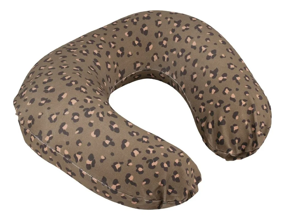 Doomoo Ammepute – Mørk Leopard 1 stk. v:1659936