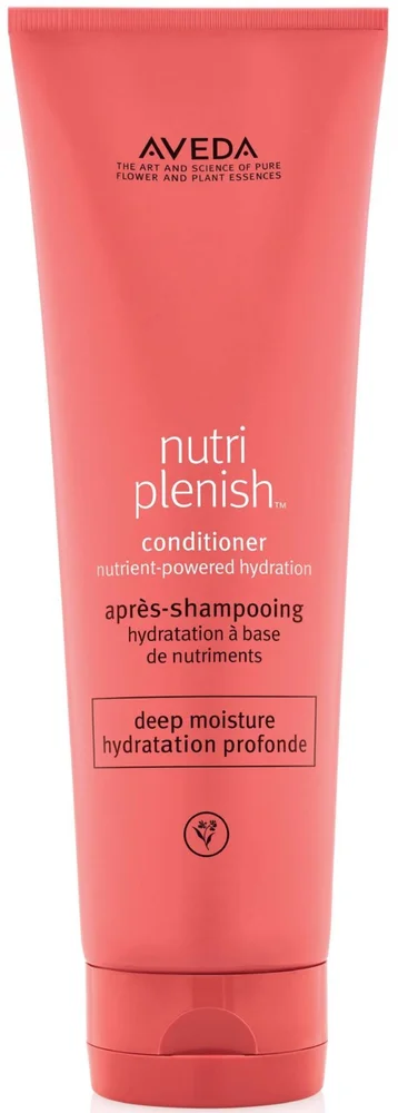 Aveda Nutriplenish Conditioner Deep Moisture 250 ml v:1595957 Aveda Nutriplenish Conditioner Deep Moisture 250 ml v:1595957