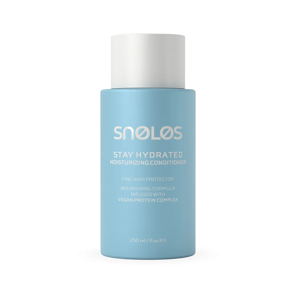 Stay Hydrated Conditioner 250 ml - Snøløs v:3991290