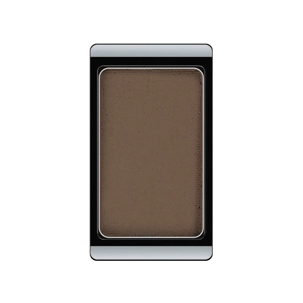 Eyeshadow 527 Matt Chocolate - ARTDECO v:5941132
