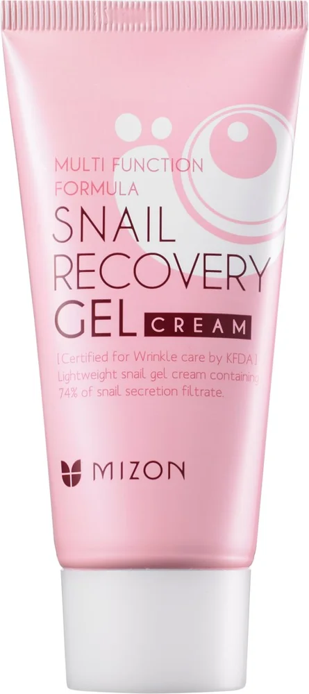 Mizon Snail Repair Recovery Gel Cream 45 ml v:8885350 Mizon Snail Repair Recovery Gel Cream 45 ml v:8885350