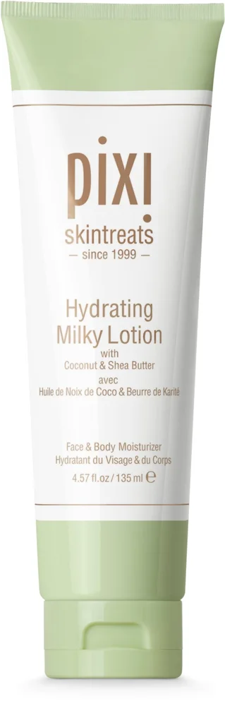 PIXI Hydrating Milky Lotion 135 ml v:5717950 PIXI Hydrating Milky Lotion 135 ml v:5717950