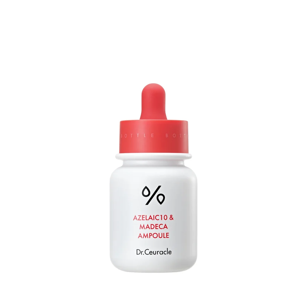 Dr.Ceuracle Azelaic 10 & Madeca Ampoule 30ml v:9247182 Dr.Ceuracle Azelaic 10 & Madeca Ampoule 30ml v:9247182
