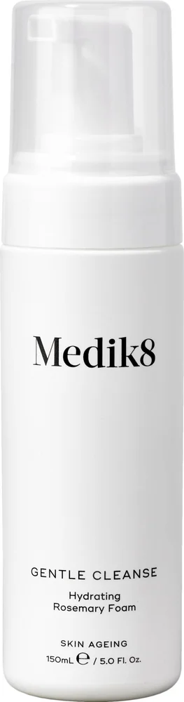Medik8 Skin Ageing GentleCleanse 150 ml v:9261132 Medik8 Skin Ageing GentleCleanse 150 ml v:9261132