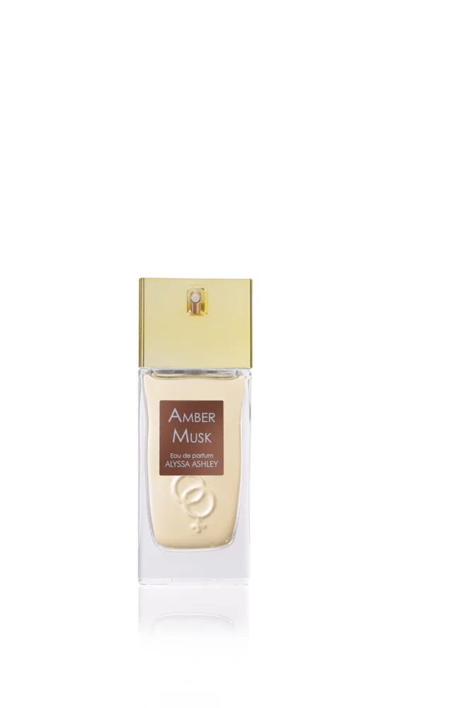 Amber Musk Eau de Parfum 30 ml – Alyssa Ashley v:8034556