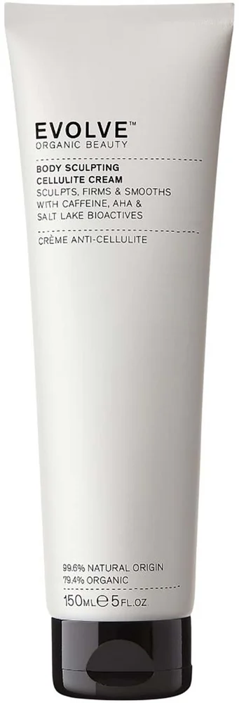 Evolve Organic Beauty Body Sculpting Cellulite Cream 150 ml v:4414113 Evolve Organic Beauty Body Sculpting Cellulite Cream 150 ml v:4414113