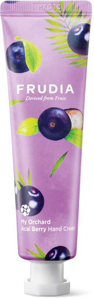 Frudia My Orchard Acai Berry Hand Cream 30 ml v:9606783 Frudia My Orchard Acai Berry Hand Cream 30 ml v:9606783