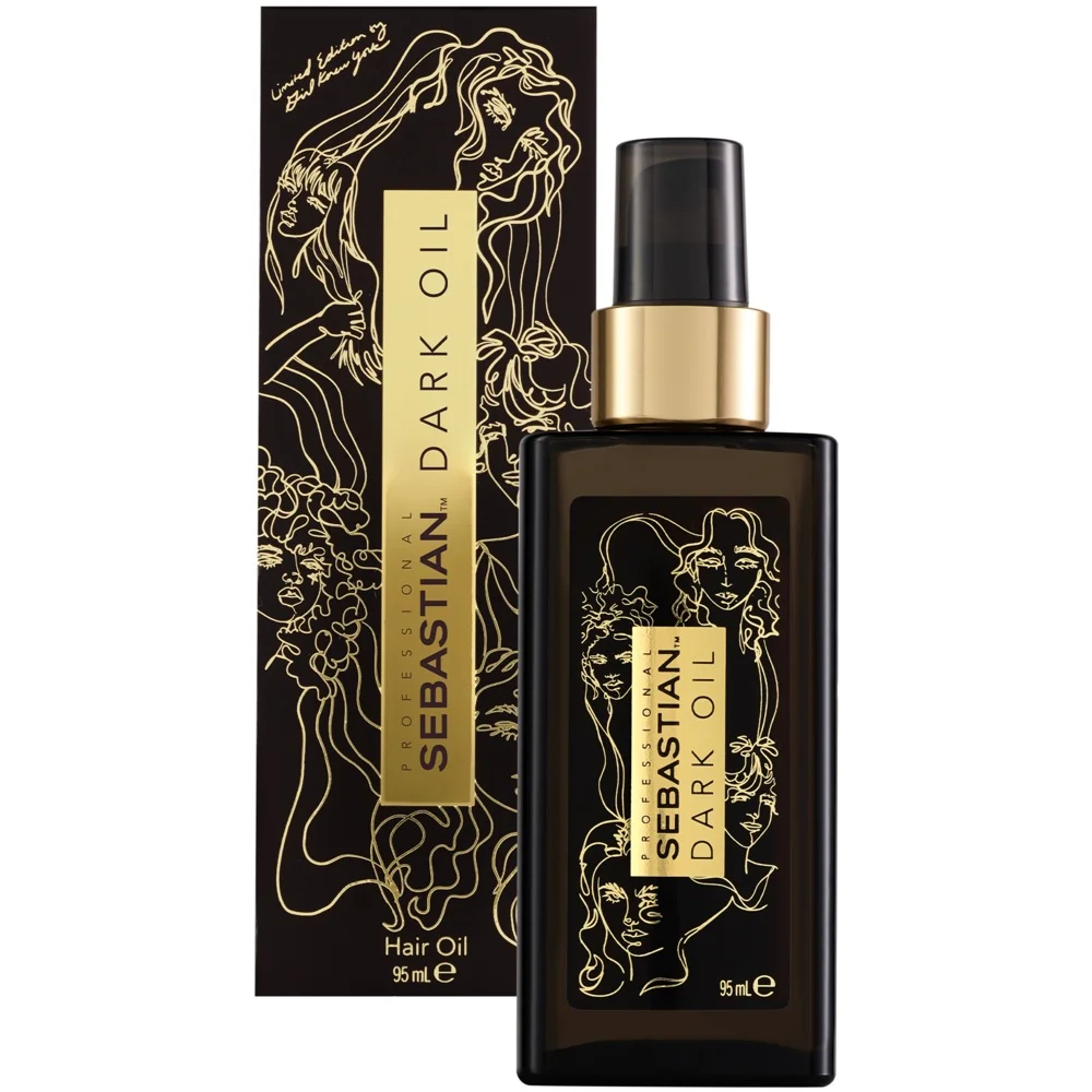 Dark Oil Limited Edition, 95ml v:3846920