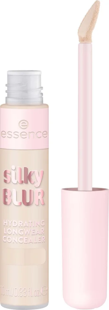 essence Silky Blur Hydrating Longwear Concealer 70 v:4844180