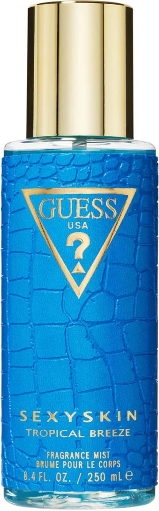 Guess Sexy Skin Tropical Body Mist 250 ml v:5935802