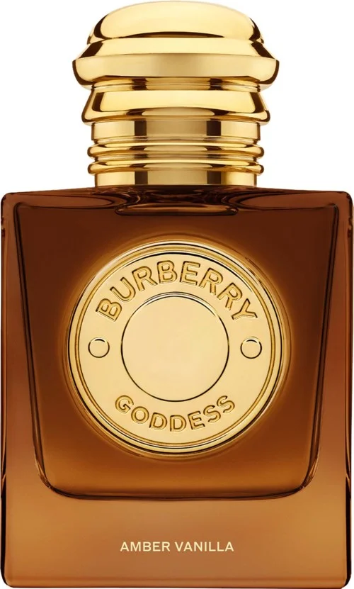 Burberry Goddess Amber Vanilla Eau de Parfum Intense 50 ml v:2735237 Burberry Goddess Amber Vanilla Eau de Parfum Intense 50 ml v:2735237