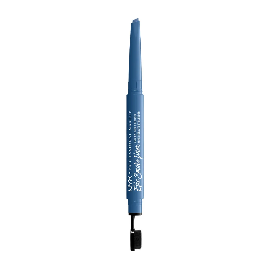 Epic Smoke Liner Navy Heat – NYX PROFESSIONAL MAKEUP v:5531762 Epic Smoke Liner Navy Heat – NYX PROFESSIONAL MAKEUP v:5531762