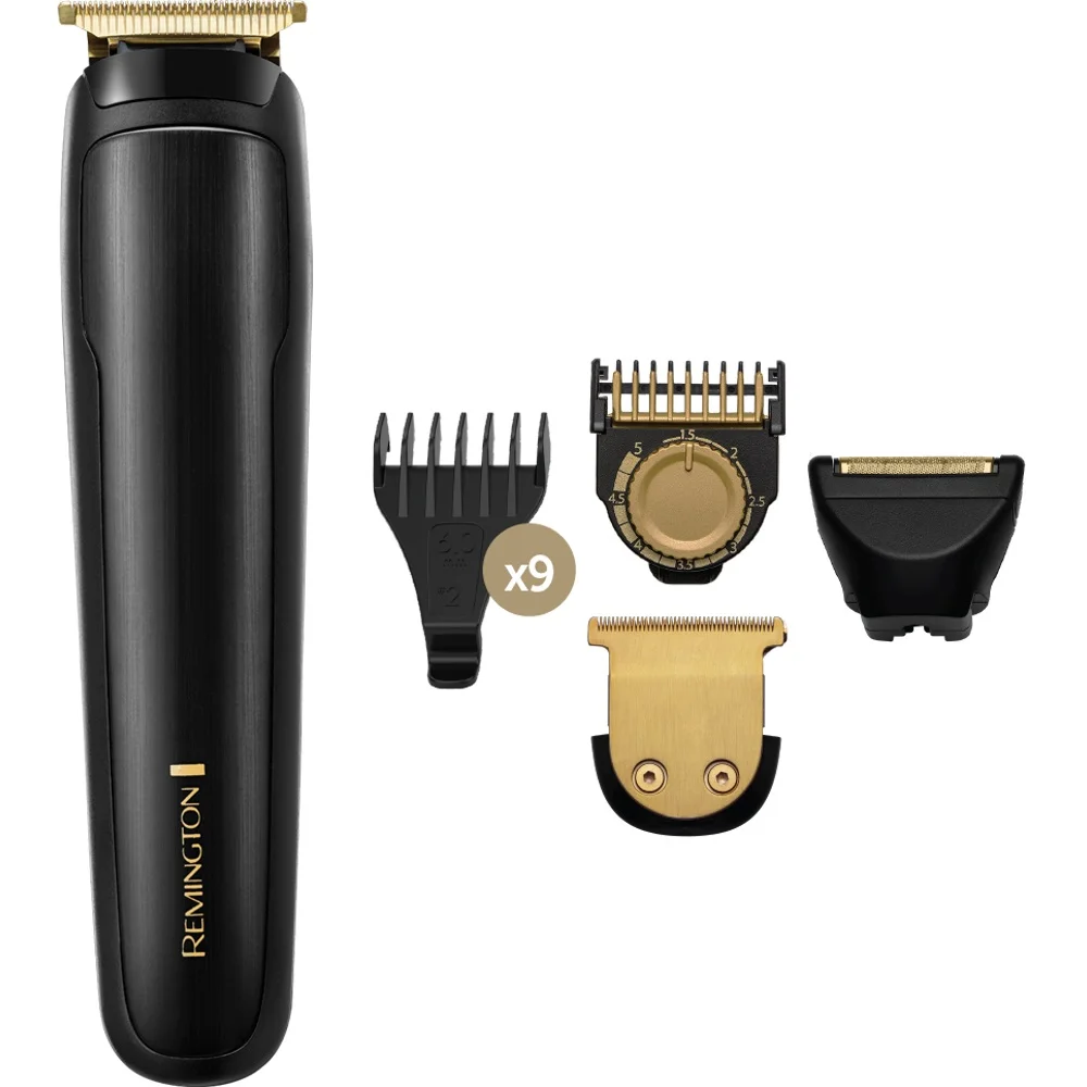 MB7050 T-Series Hair & Beard Kit v:1034705