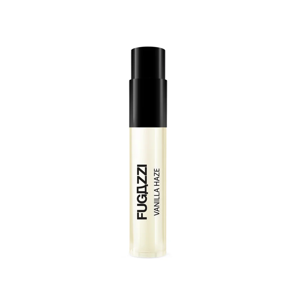 Vanilla Haze Eau de Parfum 8 ml, Mini - FUGAZZI v:8334365
