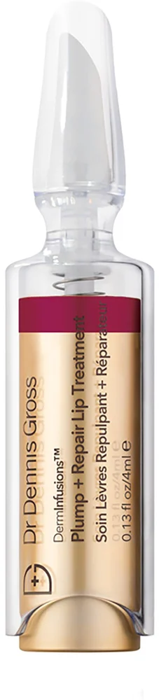 Dr Dennis Gross DermInfusions™ Plump + Repair Lip Treatment Tints Berry v:9170813 Dr Dennis Gross DermInfusions™ Plump + Repair Lip Treatment Tints Berry v:9170813