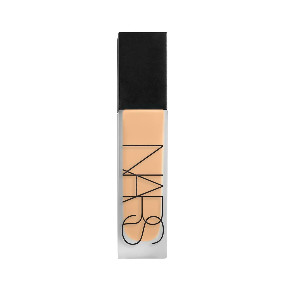 Natural Matte Longwear Foundation Punjab - NARS v:3621355