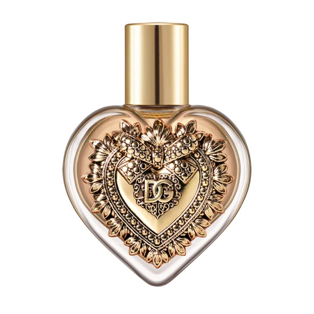 Devotion Eau de Parfum 20 ml - Dolce & Gabbana v:6335021