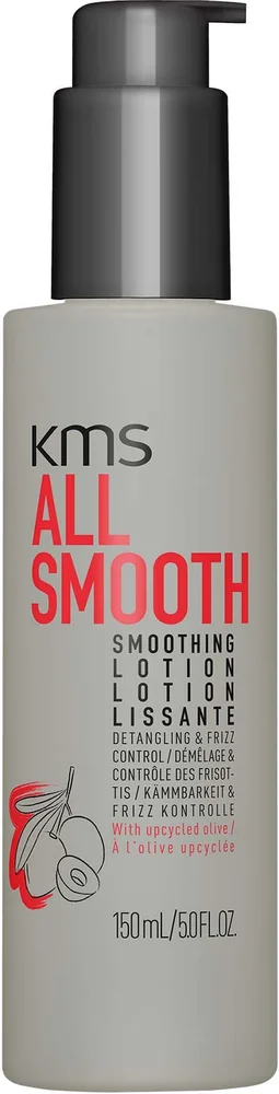 KMS AllSmooth STYLE Smoothing Lotion 150 ml v:6104730