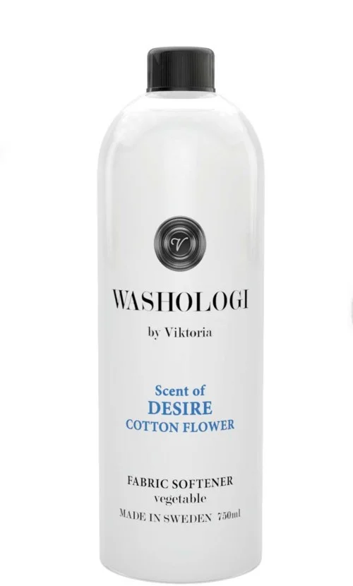 Washologi Desire Fabric Softener 750 ml v:3736598