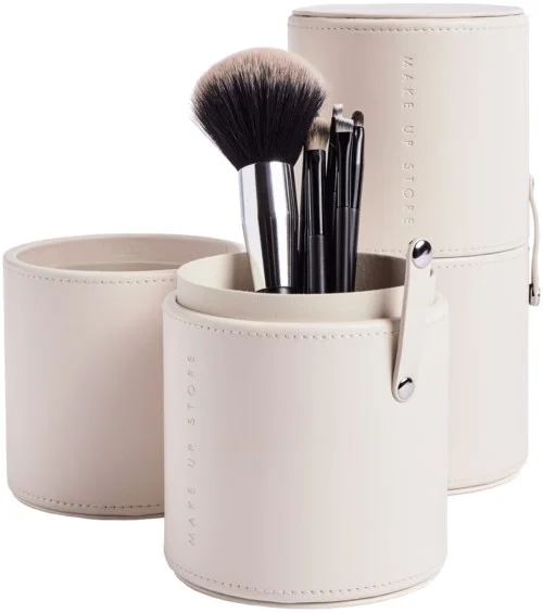 Make Up Store Brush Holder Case v:4866562