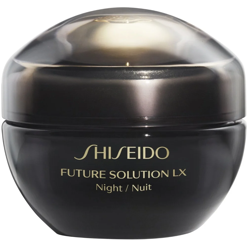 Future Solution LX Total Regenenerating Cream, 50ml v:5223533