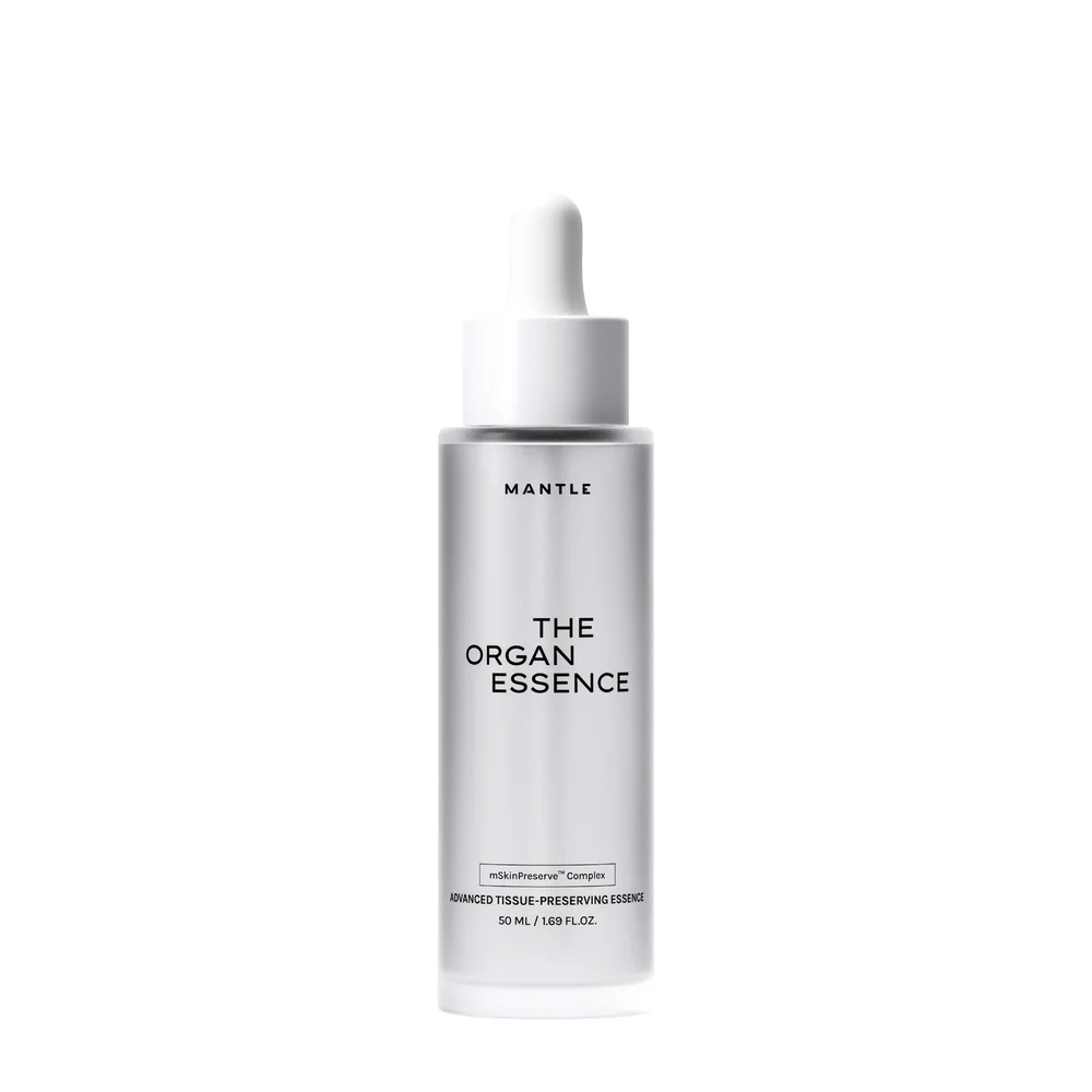 The Organ Essence – Advanced Tissue-Preserving Essence 50 ml - MANTLE v:1508203