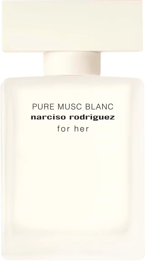 Narciso Rodriguez For Her Pure Musc Blanc Eau de Parfum Intense 30 ml v:1278362