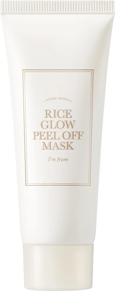I’m From Rice Glow Peel Off Mask 70 g v:9024276 I’m From Rice Glow Peel Off Mask 70 g v:9024276