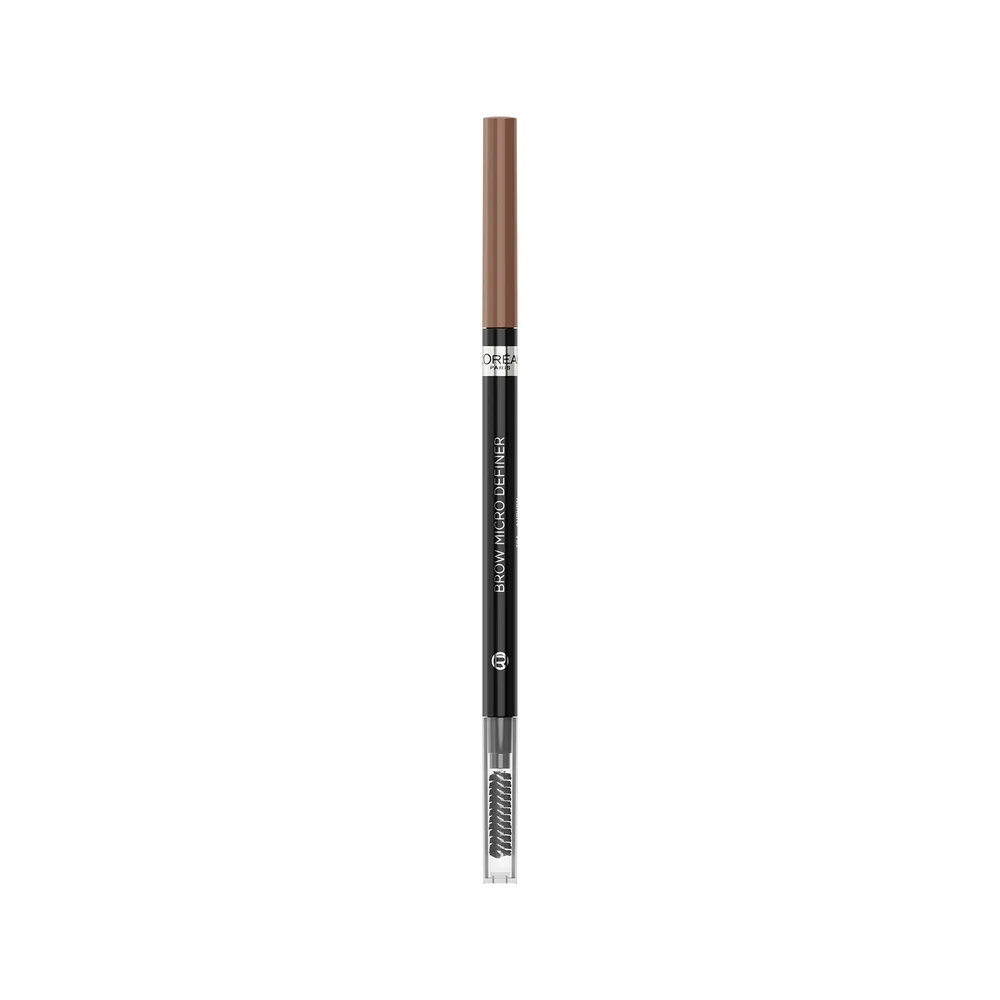 Infaillible Brows 24H Micro Precision Pencil 3.0 Brunette – L’Oréal Paris v:6818078
