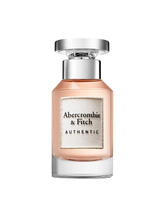 Authentic Women Eau de Parfum 50 ml – Abercrombie & Fitch v:3206187 Authentic Women Eau de Parfum 50 ml – Abercrombie & Fitch v:3206187