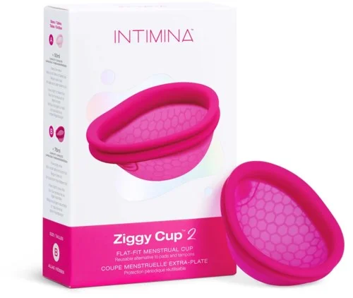 INTIMINA Ziggy Cup 2 B v:6775634 INTIMINA Ziggy Cup 2 B v:6775634
