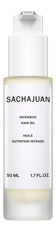 Sachajuan Intensive Hair Oil – 50 ml. v:6712625
