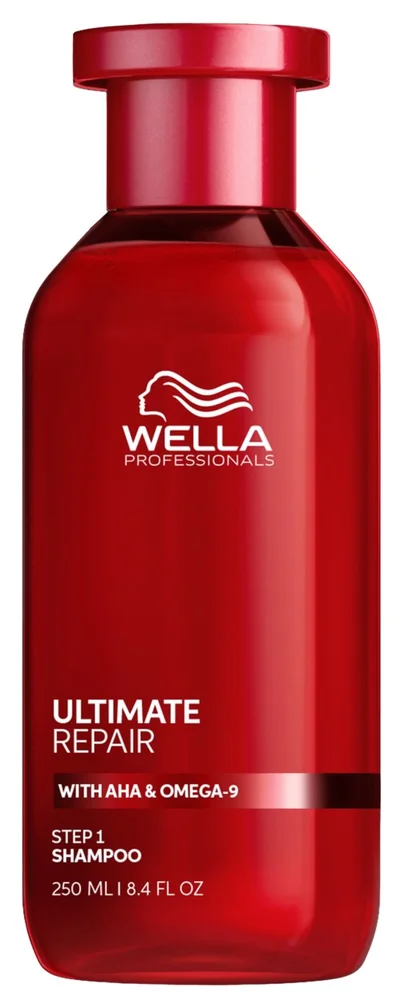 Wella Professionals Ultimate Repair Shampoo 250 ml v:6161865