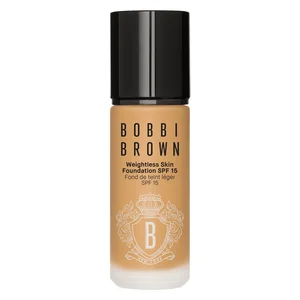 Bobbi Brown Mini Weightless Skin Foundation SPF 15 Warm Honey 13ml v:8347144