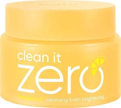 Banila Co Clean It Zero Cleansing Balm Brightening 100 ml v:8394417 Banila Co Clean It Zero Cleansing Balm Brightening 100 ml v:8394417