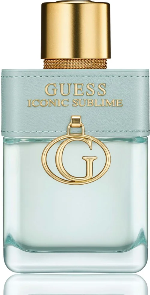 Guess Iconic Sublime Eau de Parfum 100 ml v:5887972