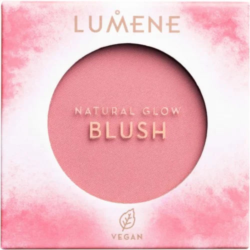 Lumene Glow Blush 2 Berry Glow v:6424190