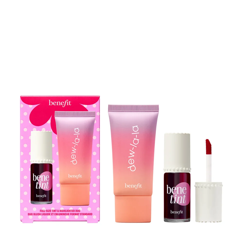 Dew The Benetint - Benefit v:9377232